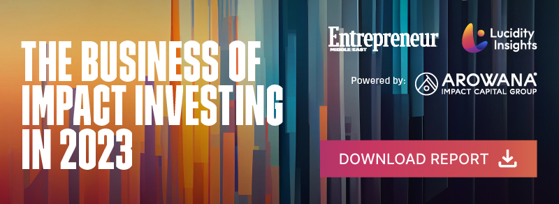 Read Report: 'The Business of Impact Investing in 2023'
